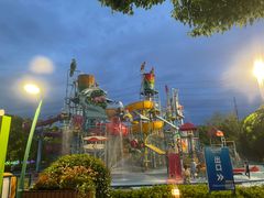 -苏州乐园森林水世界