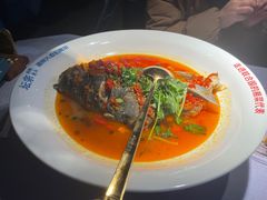 -坛宗剁椒鱼头(河西王府井店)