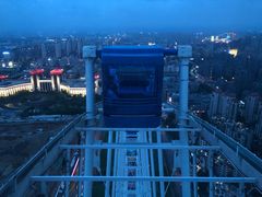 -南昌之星摩天轮