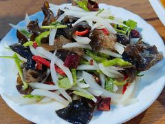 -新疆哈利德餐厅(紫薇都市店)