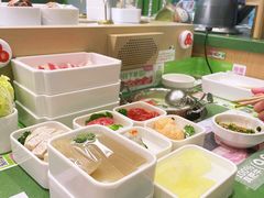 -一围小火锅(高铁吾悦店)
