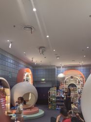 点击看大图 -奈尔宝家庭中心·亲子餐厅(华采天地店)