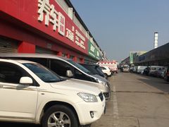 -24小时汽车搭电补胎(五方桥店)