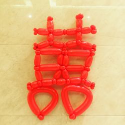 -波乐气球派对用品商店·生日布置·礼品集合店