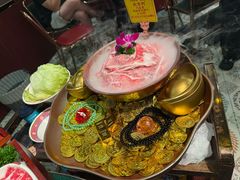 -大吉利·潮汕鲜牛肉火锅(总店)