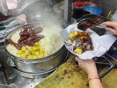 -权记骨粥