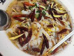 -新太二·鲜料川菜(晶耀前滩店)