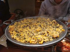 -春熙台韩国料理·章鱼肥牛(西丽店)