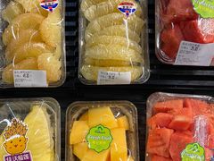 -G-Super 绿地优选(徐汇绿地缤纷城店)