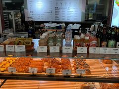 -tuan woodfire kitchen(锦绣坊店)