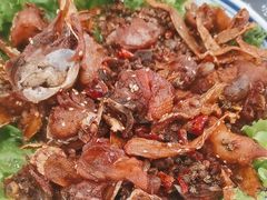 -八两八金·莱芜特色炒鸡(市南漳浦路店)
