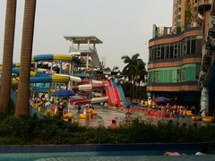 -黄金海岸水上乐园