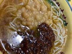 -二娃邓板凳面(解放碑店)