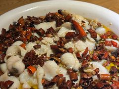 -永安鱼庄·镇江菜(丁卯店)