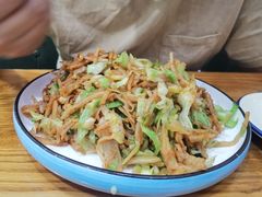 -满记烧饼(牛街东里小区一区店)