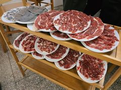 -五洲牛肉美食馆