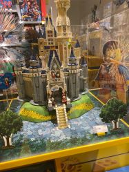 -KIDSLAND(北京蓝色港湾店)