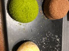 -叁鯨·日式料理Sankujira