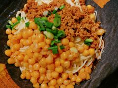 -我的面 川味Bistro(后沙峪店)
