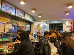 -紫金食坊(江南西路店)