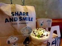 -星巴克(长春迅驰广场店)