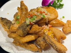 -顺峰顺水顺德菜(龙华店)