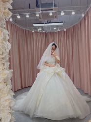 -LOVE SHINE婚纱·红鼎庄龙凤褂·妈妈装定制