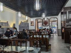 大堂-福顺祥大盘鸡(临潼店)