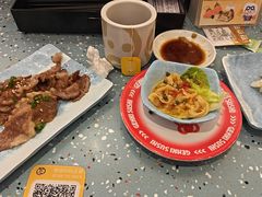 -元气寿司(东方宝泰店)