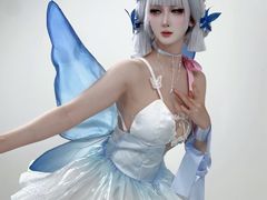 -米游妙妙屋cosplay换装自拍摄影体验馆
