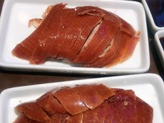 -紫光园·烤鸭·北京菜(劲松店)