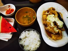 -和风日本料理(腾飞园店)