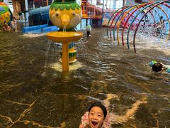 -清河半岛温泉度假酒店