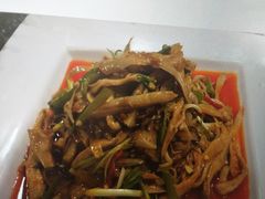 -以前的小酒馆(中山广场店)