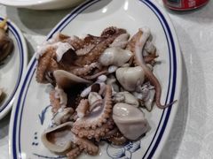 -品味居·首店·大连鲜活海鲜大连菜(东港店)