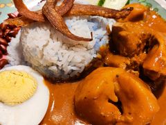 -小娘惹厨房Little Nyonya(狮城有约上榜店)