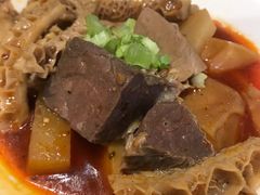 五宝牛杂猪肠粉-蔡澜点心·粤菜(西单大悦城店)