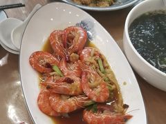 -洲晓鲜·舟山海鲜大排档(朱家尖风景区店)