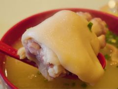 -廖老妈蹄花店(人民公园陕西街259号店)