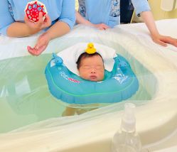-爱帝宫月子中心(罗湖别墅院)