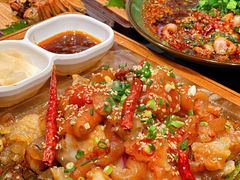-锦府盐帮·私宴(赛特店)