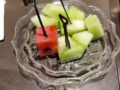 -捞王锅物料理(上海世茂广场店)