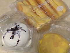 -曼兹集鲜(金桥国际食品城店)