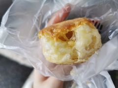 老婆饼-沁园(工商大学339号店)