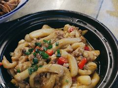 -湘香私房菜(大石长隆店)