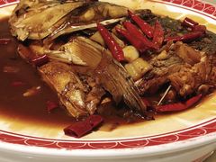 -旺顺阁鱼头泡饼(小红门店)