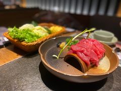 -盡膳口福跷脚牛肉火锅(国贸商城店)