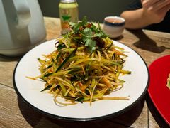 -四姐妹东北饺子(沙尾路店)