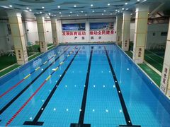 -李荣游泳馆