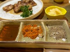-赤坂亭·M9和牛烧肉·铁板烧(合肥万象城店)